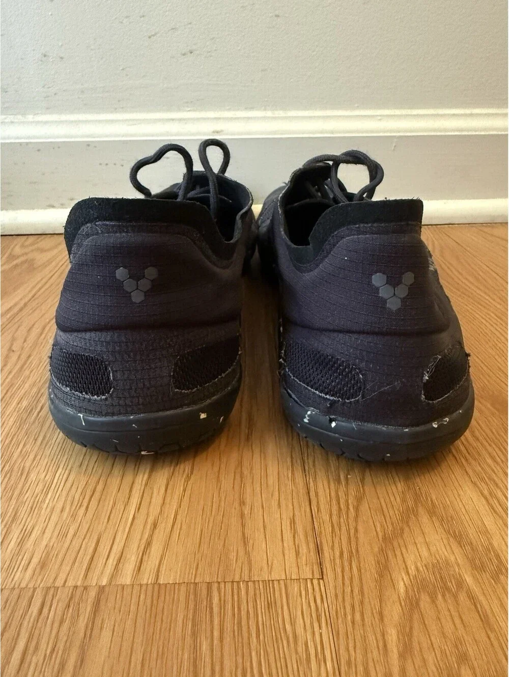 Vivobarefoot Primus Lite 3.5 Obsidian Men’s 44